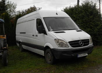 Mercedes Sprinter 315 cdi