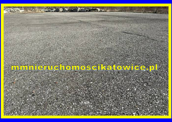 Grunt Mysłowice 4000m2