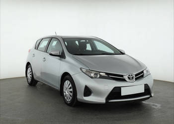 Toyota Auris 1.4 D-4D