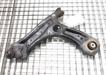 WAHACZ LEWY PRZÓD SKODA RAPID Hatchback PRZEDNI, LEWA