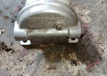 Separator wody PZL Sędziszów FS04-00.00