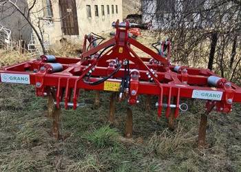Sprzedam Grano System bezorkowy 2.5 m