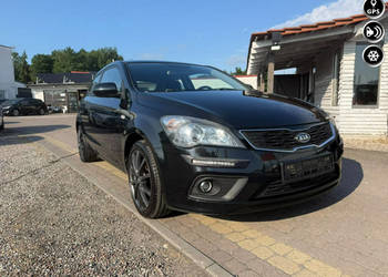 Kia Cee'd PROCEED I (2006-2012)