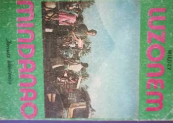 Podróże po Filipinach książki wysyłka gratis Trójmiasto Gdańsk pomorskie