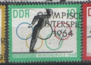 Zn. NRD Mi 1000 - 2 kas 1963