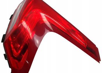 TYLNIA TYLNA LAMPA PRAWA Volvo V40 II 12-16r prawy tył 31283340