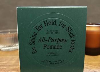 Firsthand All Purpose Pomade