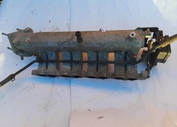 Hyundai Kia 1,6 CRDI  Kolektor ssący 28320-2A400 + nastawnik