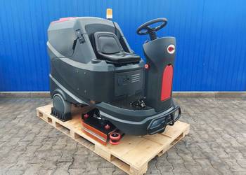 Automat Szorujący Samojezdny VIPER AS 1050r Nowy ! | karcher Nilfisk
