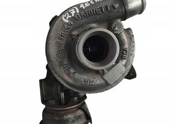 TURBOSPRĘŻARKA Kia Ceed 1.6 CRDI 28201-2A701
