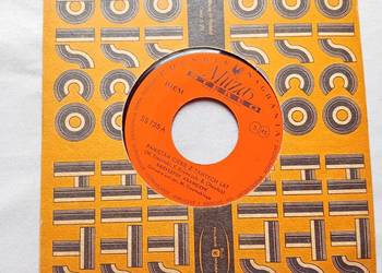 SP: Krzysztof Krawczyk - Pamiętam Ciebie z tamtych lat. Na szczęścia łut.