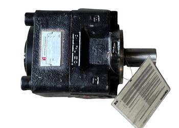 Bucher QT41-040R / QT41040R Pompa hydrauliczna 125 bar