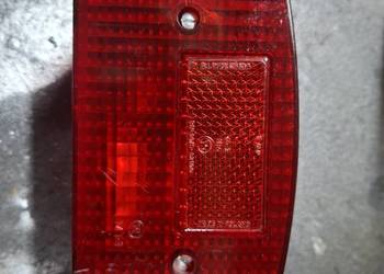 Lampa WSK Kos Romet Chart