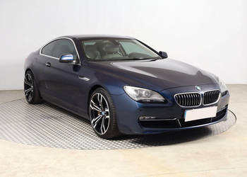 BMW 6 640d