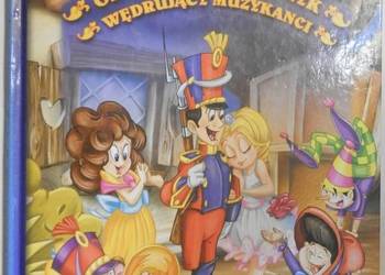 OŁOWIANY ŻOŁNIERZYK Wędrujący muzykanci OŁOWIANY ŻOŁNIERZYK Wędrujący muzykanci
