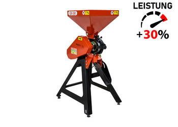 Gniotownik GX-50 REMET == śrutownik == MODEL2026 == dostawa GRATIS Łowisko