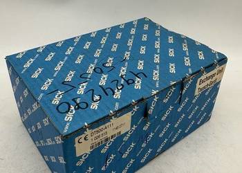 Sick DT500-A111 1026515 Distance sensor