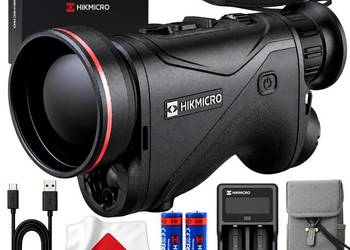 Kamera Termowizyjna Monokular Termowizyjny Hikmicro Condor CQ35L 2.0 / V2