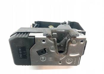 ZAMEK DRZWI TYŁ LEWY PRZESUWNY  8200282323DL  Opel Vivaro I (2001-2014)