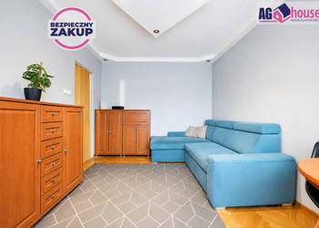 Oferta sprzedaży mieszkania 38m2 2 pokoje Gdańsk