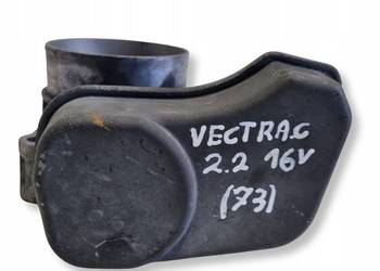 PRZEPUSTNICA Opel Vectra C 2.2 16V _ 25312094