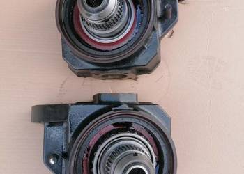 Zwrotnica Massey Ferguson 4270, 4325, 4335, 4345, 4355, 4360, 4365, 4370, 4