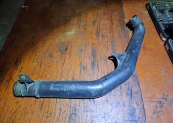 Przewód rura dolot powietrza intercoolera Citroen C5 I 2.0 HDI 9641289480