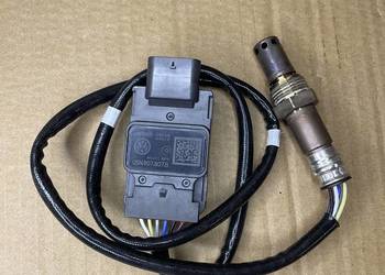 SONDA LAMBDA SENSOR NOX 05N907807B