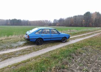 Fso polonez akwarium