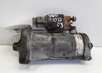 ROZRUSZNIK Volvo S60 II V60 I 2.0 D3 ROZRUSZNIK 30659475 oryginał