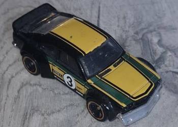 Autko samochód resorak Hot Wheels Mazda RX - 3