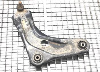 WAHACZ PRAWY PRZÓD OPEL CROSSLAND Hatchback PRZEDNI, PRAWA