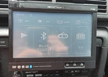 Radio 2 Din