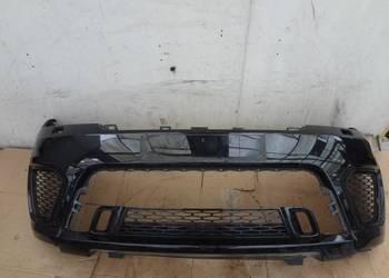 RANGE ROVER SPORT SVR ZDERZAK PRZEDNI