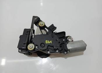 MECHANIZM SILNICZEK WYCIERACZKI TYŁ BMW E61 0390201597 (4642381)