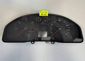 LICZNIK ZEGARY PRĘDKOŚCIOMIERZ AUDI A4 B5 1.9 TDI 8D0920900M JAEGER MM4
