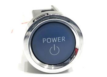 PRZYCISK START STOP TOYOTA C-HR 1.8 122KM KLUCZYK