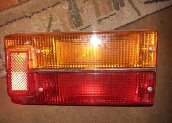 Lampa tylna lewa Fiat 125 p