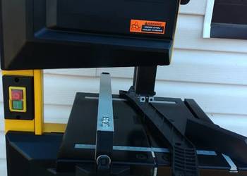 Piła taśmowa KD 5294