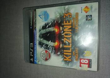 KILLZONE 3