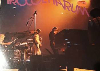 PROCOL HARUM- kolekcja The Best Of. PROCOL HARUM- kolekcja The Best Of.