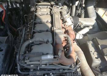 SILNIK DC1305 SCANIA R XPI 400 EUR 5 BEZ ADBLU 200