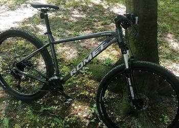Rower romet mustang M2