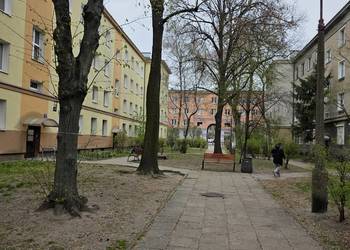 Mieszkanie Łódź Bałuty