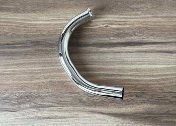 NOWE DUELLS KOLANO KOLANKO WYDECHOWE MZ ETZ 250