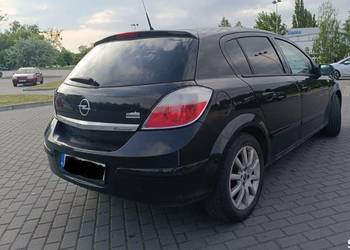 opel astra h B+LPG JAZDA ZA GROSZE
