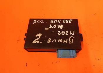 BMW 7 E38 3.0 V8 96r modul tempomatu VD08352613