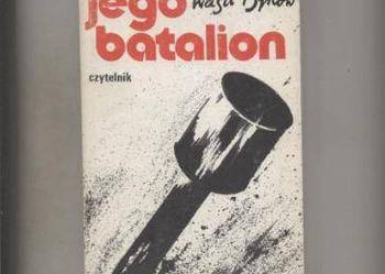Jego batalion - Wasyl Bykow