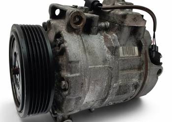 SPRĘŻARKA KLIMATYZACJI BMW E90 M3 4.0 V8 6933174
