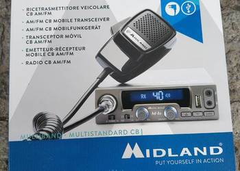 CB Radio MIDLAND M10
